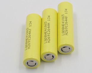 電池_產品展示第1頁-深圳市龍華新區譯程電子廠