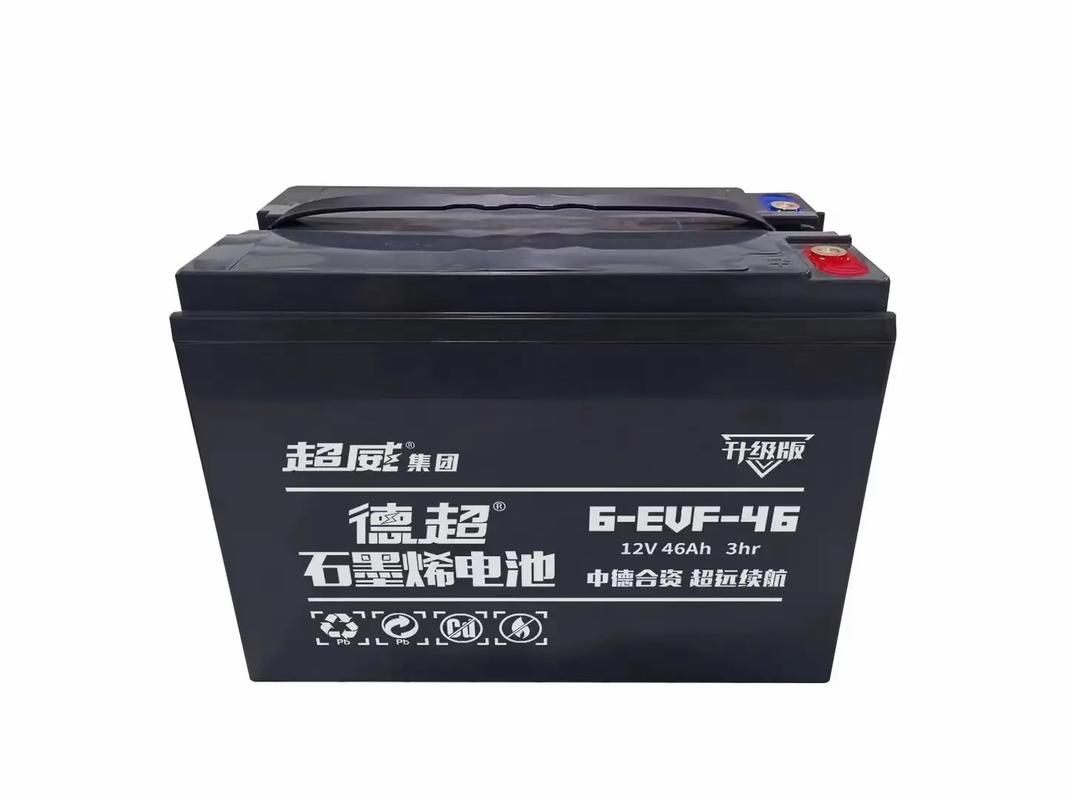 超威石墨烯德超電池全新工藝,全新技術,立志于打造行業(yè)內高端產(chǎn)